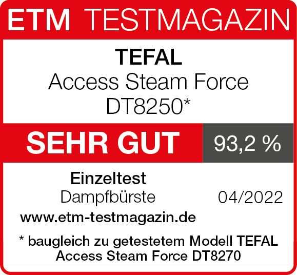 Tefal DT8250