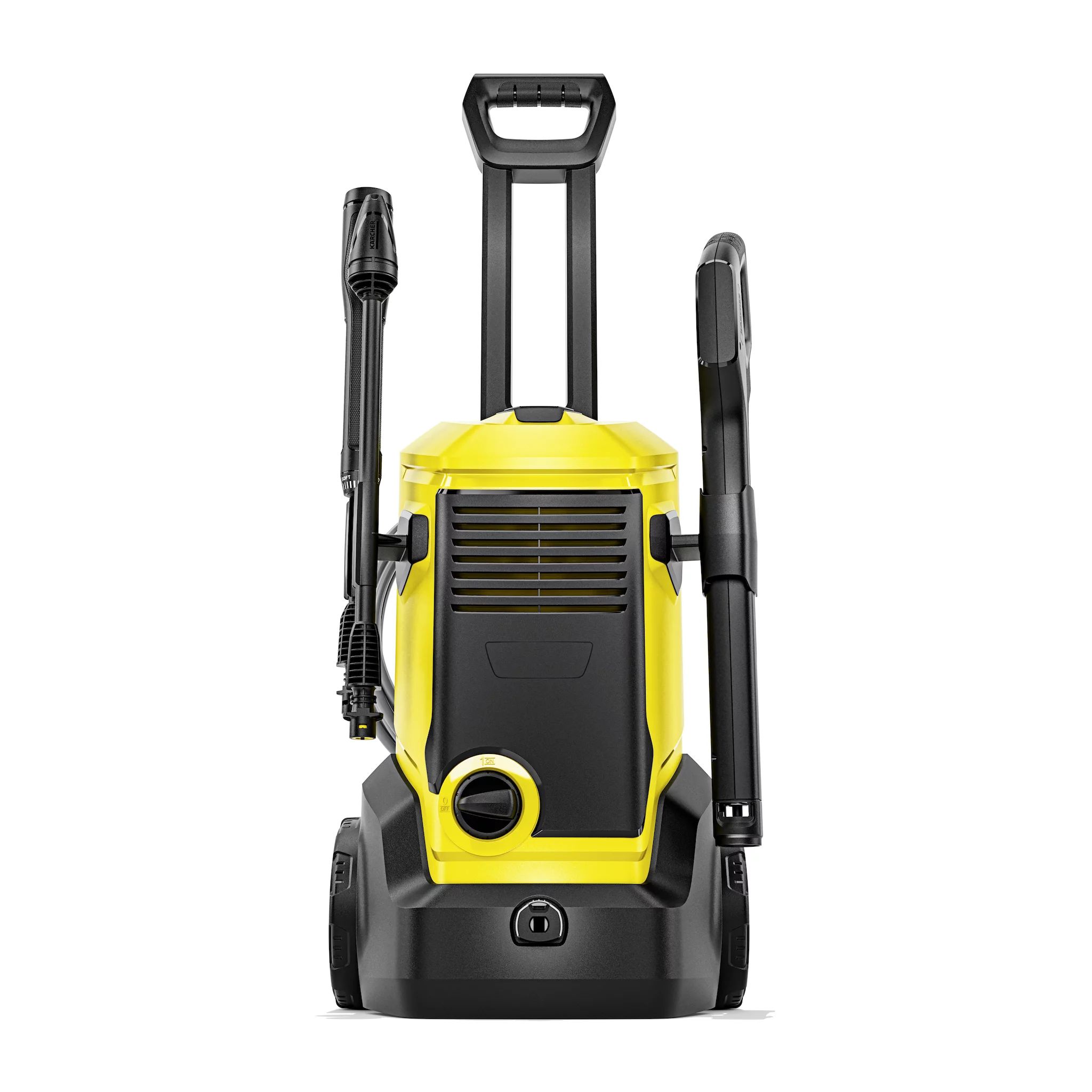 Kärcher K 6 Flex Home