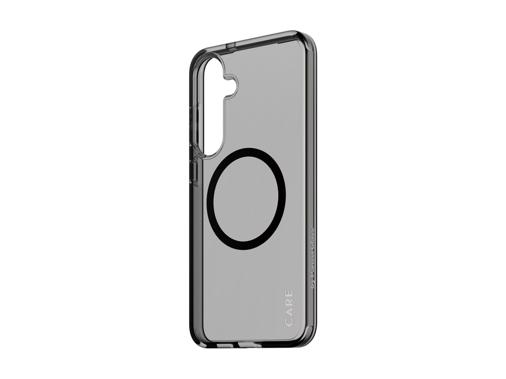 PanzerGlass CARE by PanzerGlass Urban Combat - Hintere Abdeckung für Mobiltelefon - Polycarbonat, Thermoplastisches Polyurethan (TPU)