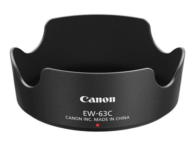 Canon EW-63C - Gegenlichtblende - für P/N: 1620C002