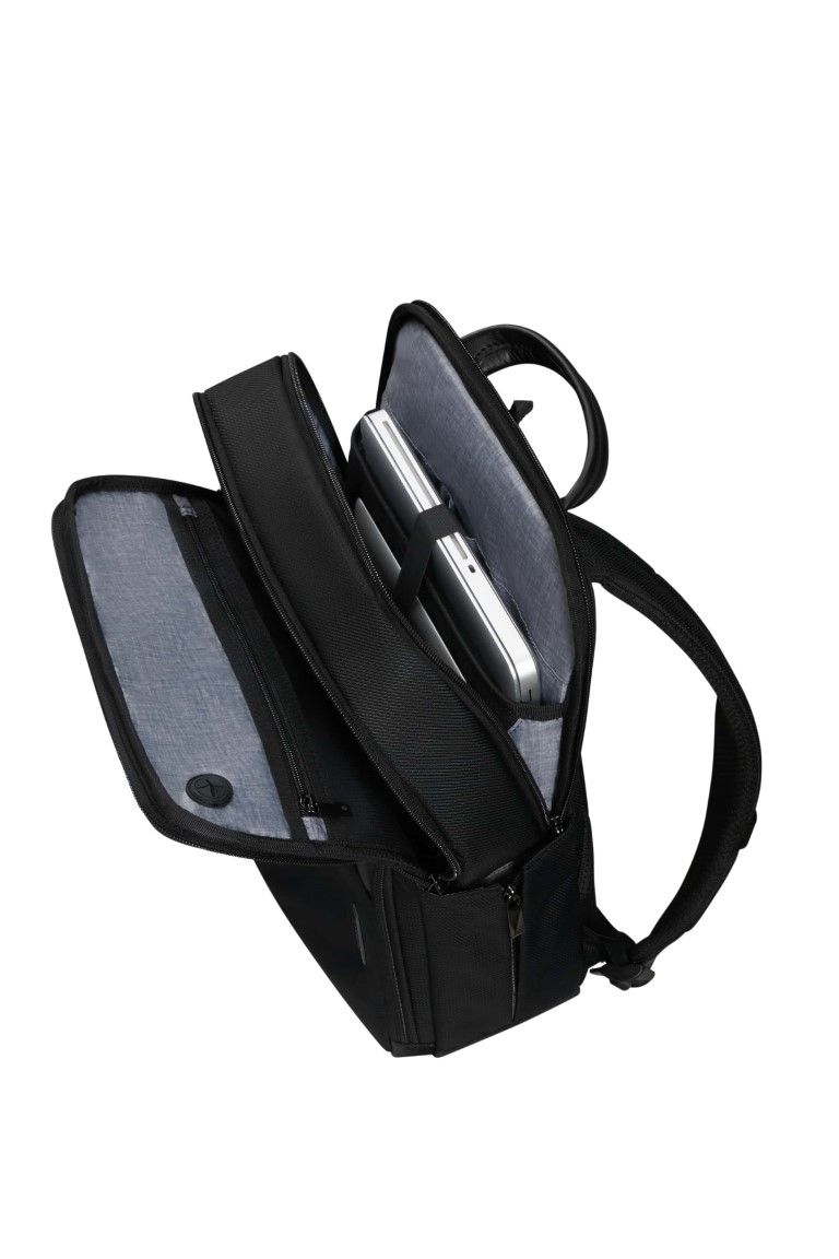 SAMSONITE XBR 2.0 BACKPACK 14.1", black