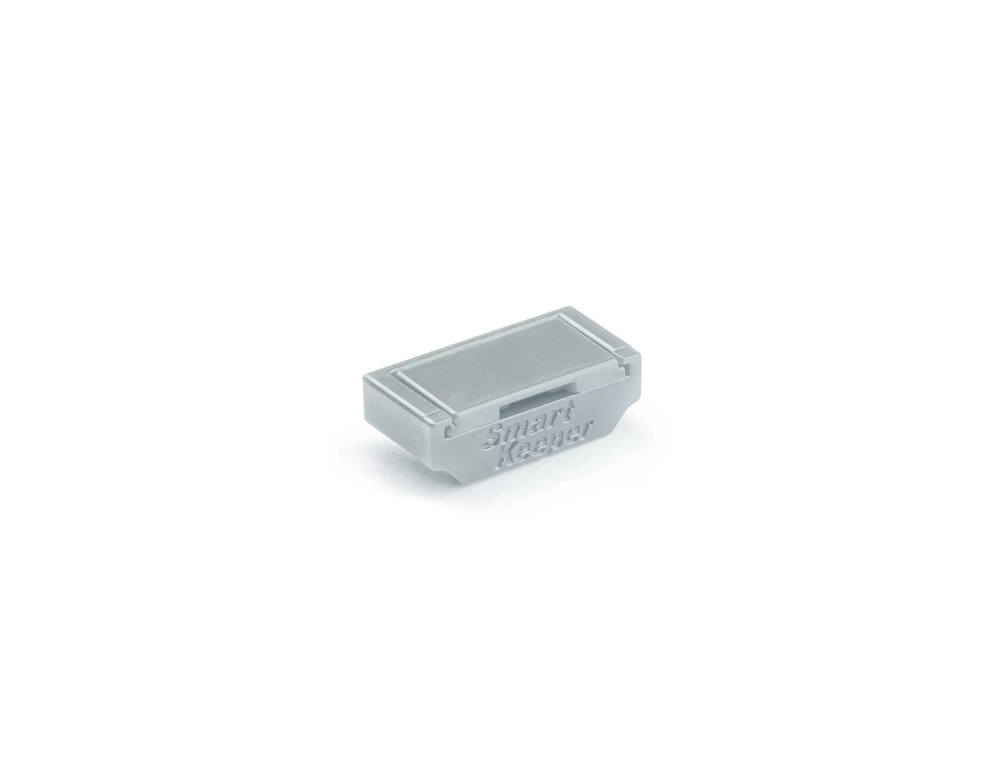 Smart Keeper Mini"HDMI Port" Blocker grau 4 Stk.+Key