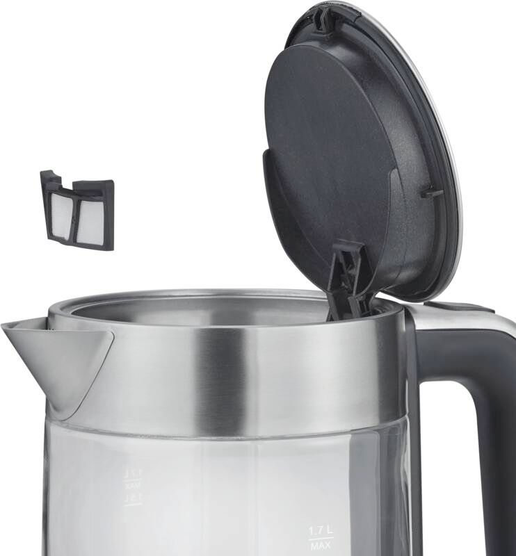 Severin Wasserkocher WK 3420