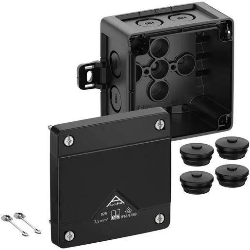 Spelsberg ABZWEIGKASTEN 025 AB-L/SW / SPELSB S40200101 ABOX PRO S40200101