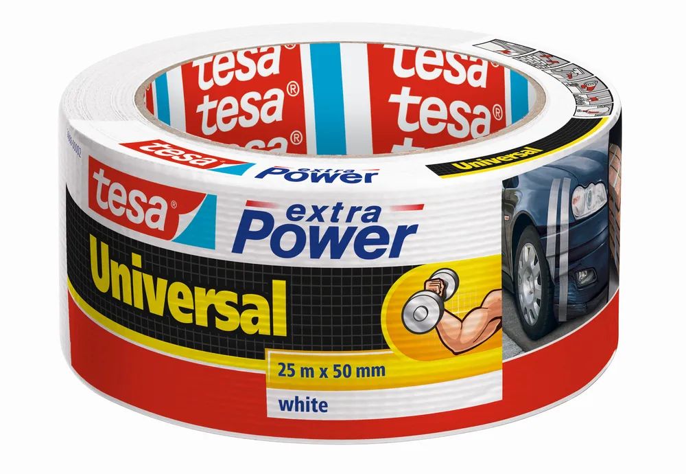 Tesa extra Power Universal - Kraft-Klebeband