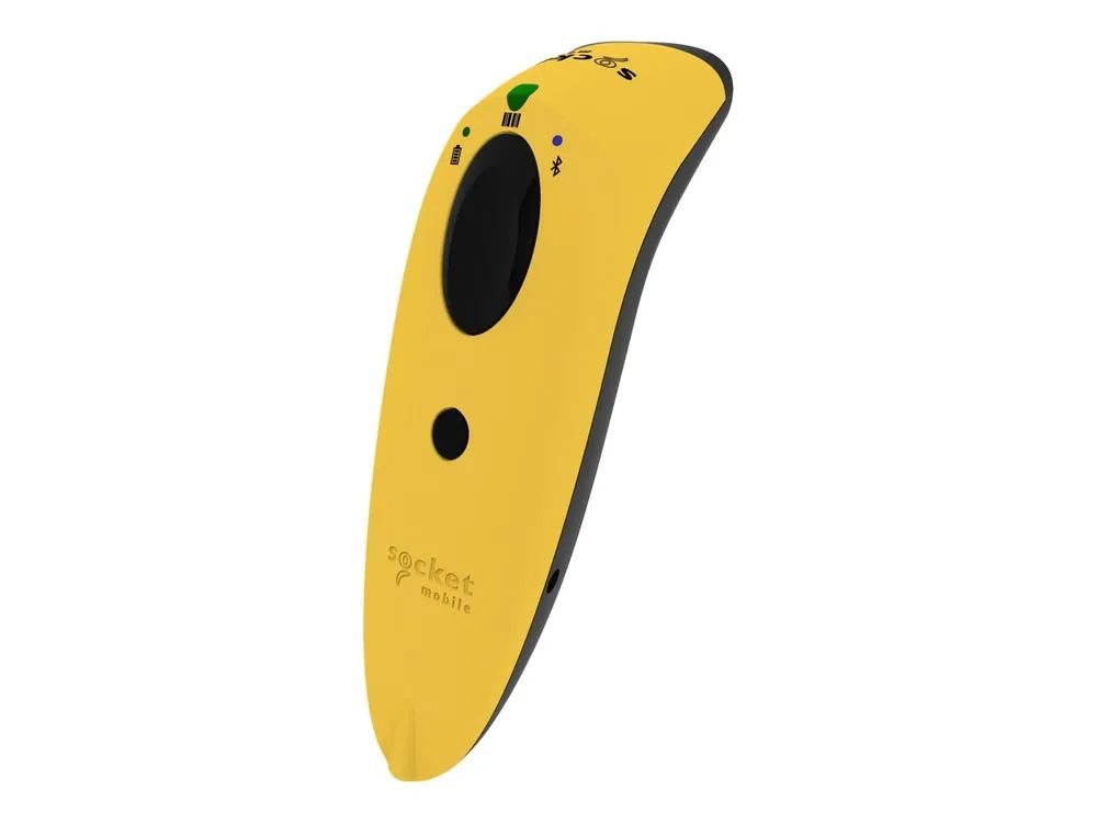Socket Mobile SocketScan S720 - Barcode-Scanner - tragbar - 2D-Imager