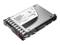 HPE SSD - Read Intensive - 240 GB - Hot-Swap - 2.5" SFF (6.4 cm SFF)