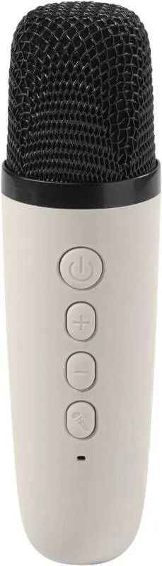 Cellularline Bluetooth Karaoke Speaker Mini