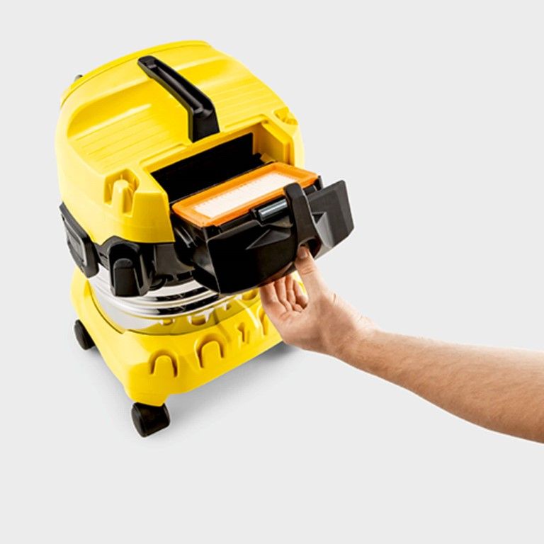 Kärcher WD 4 S V-20/5/22