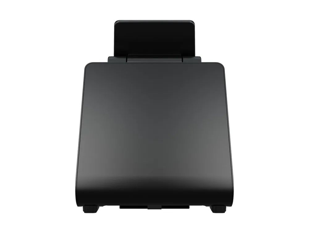 Elo Touch Solutions Elo Z20 - POS-Halterung - 38.1 cm (15") - Schwarz