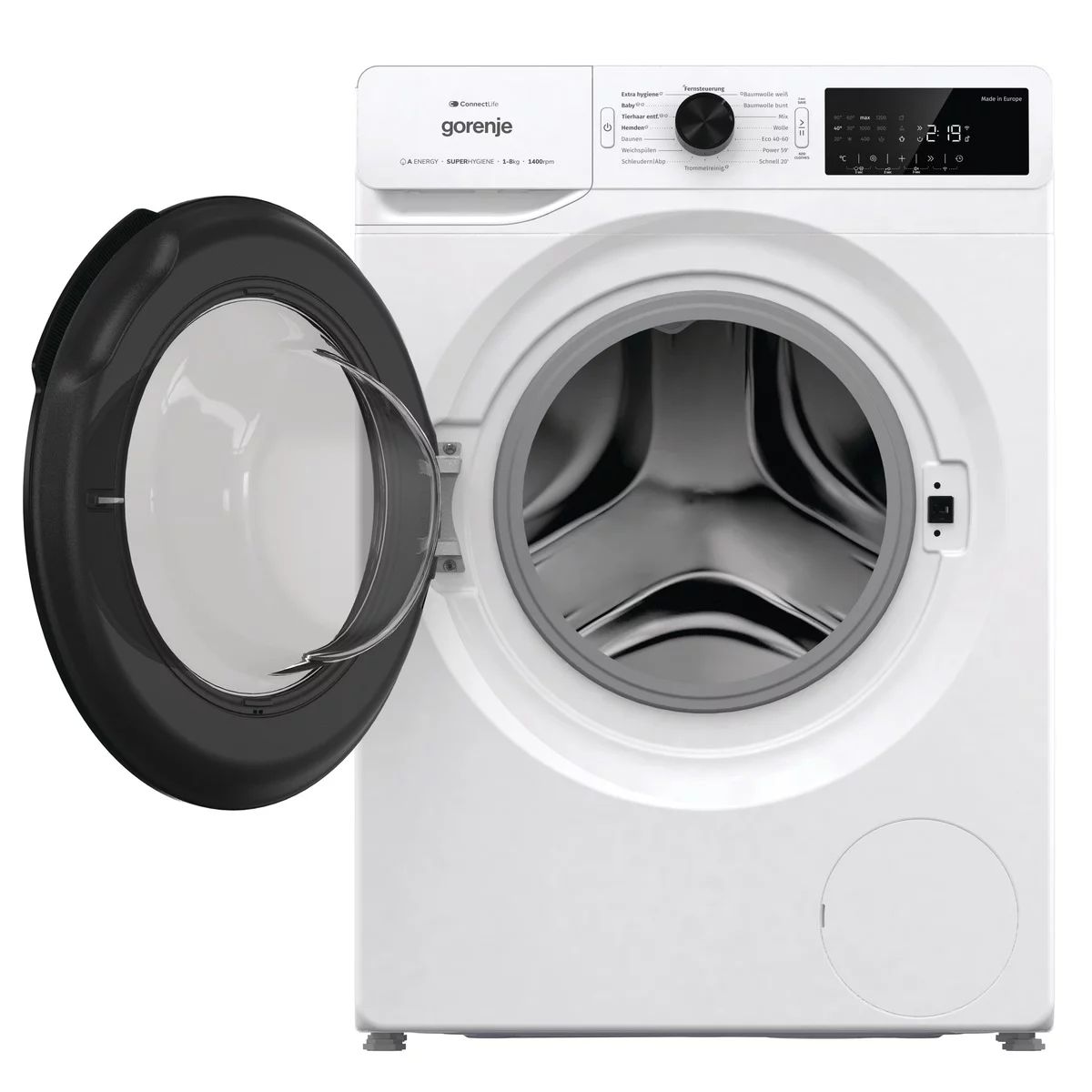 GORENJE WGPNEI84SADTS 