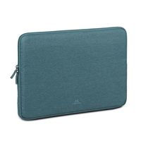 rivacase Riva NB Tasche Suzuka 13.3" aquamarine 7703 - Tasche