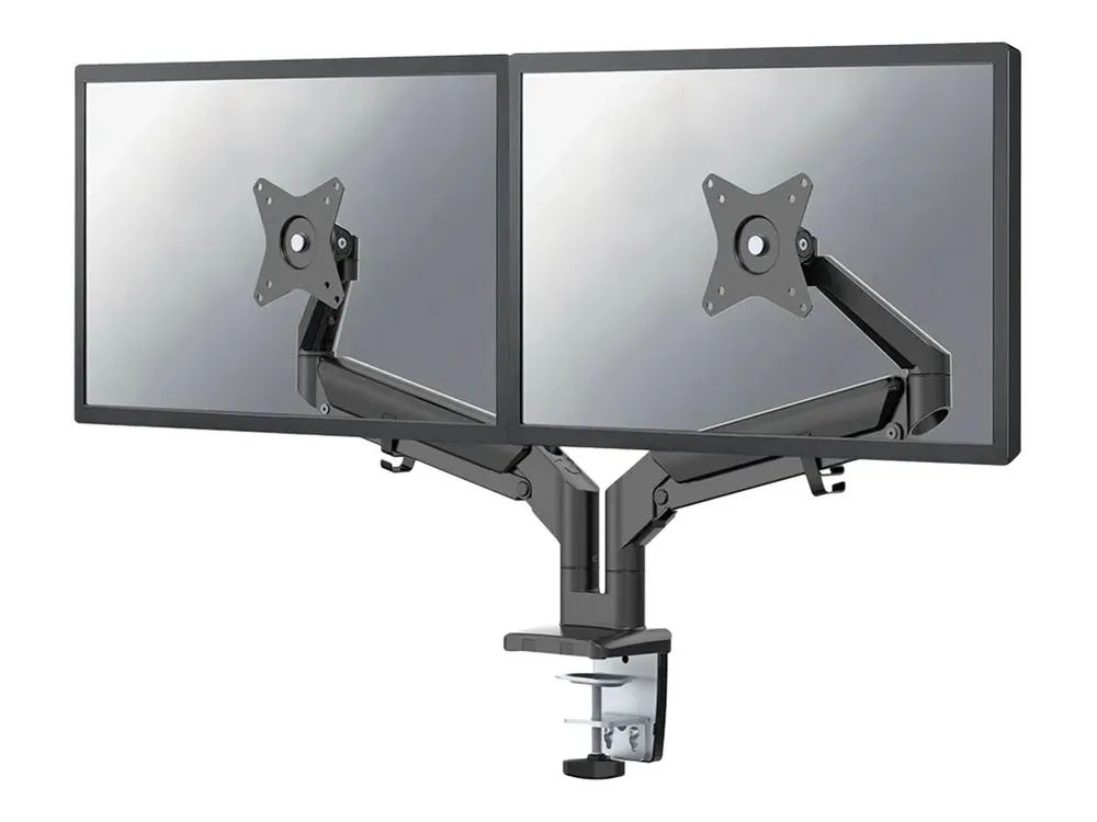 Neomounts DS70-810BL2 - Befestigungskit (Tischmontage)