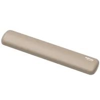 Fellowes Breyta sand Tastatur-Handgelenkauflage 32 cm