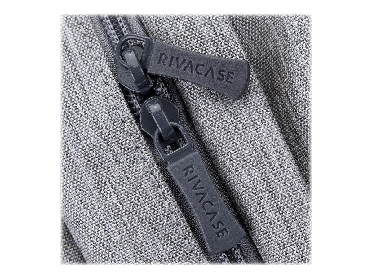 rivacase Riva Case 75 series 7562 - Notebook-Rucksack - 39.6 cm (15.6")