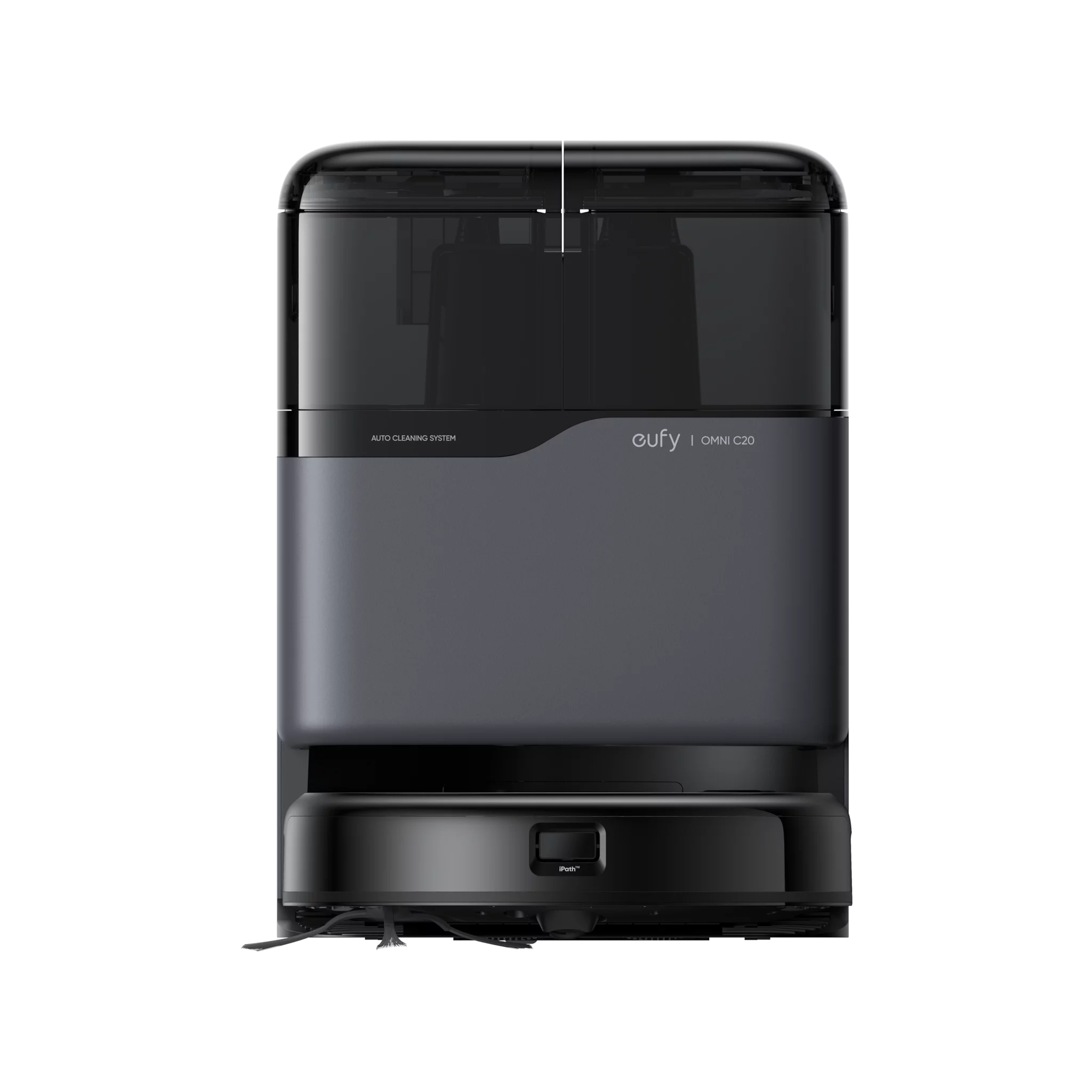 eufy Saugroboter Omni C20