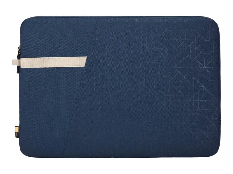 Case Logic Ibira - Notebook-Hülle - 39.6 cm (15.6")
