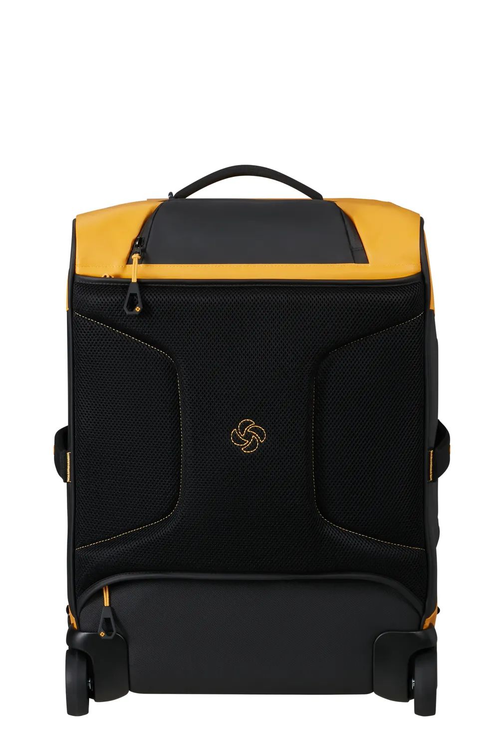 SAMSONITE PARADIVER LIGHT DUFFLE/WH 55/20 BP FL, YELLOW