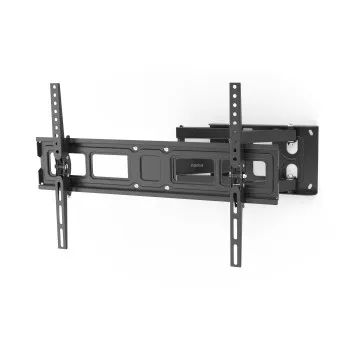 Hama TV-Wandhalterung, schwenkbar, neigbar, ausziehbar, 216 cm (85") bis 50 kg
