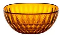 Guzzini VANITY Schüssel 30 cm Caramel