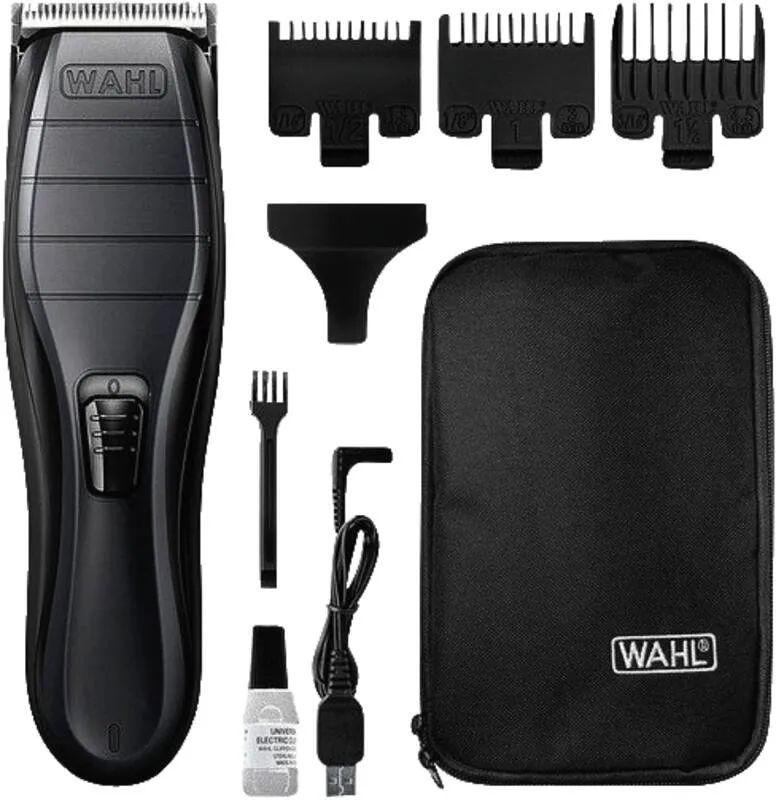 Wahl Cordless Close Cut