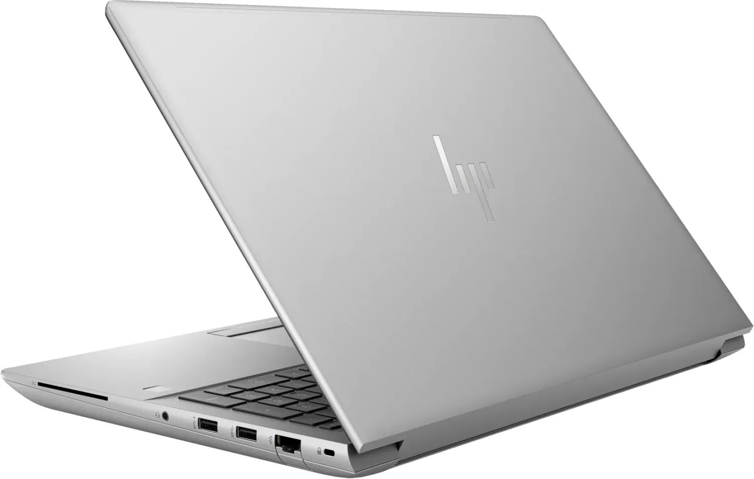 HP ZBook Fury 16 G10 Mobile Workstation - Intel Core i9 13950HX / 2.2 GHz - Win 11 Pro - RTX 4000 Ada - 32 GB RAM - 1 TB SSD NVMe, TLC - 40.6 cm (16")