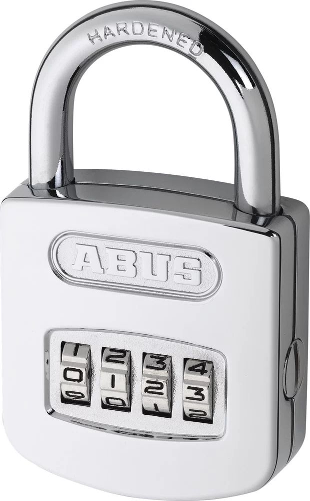 ABUS Vorhängeschloss 160/40, 42mm