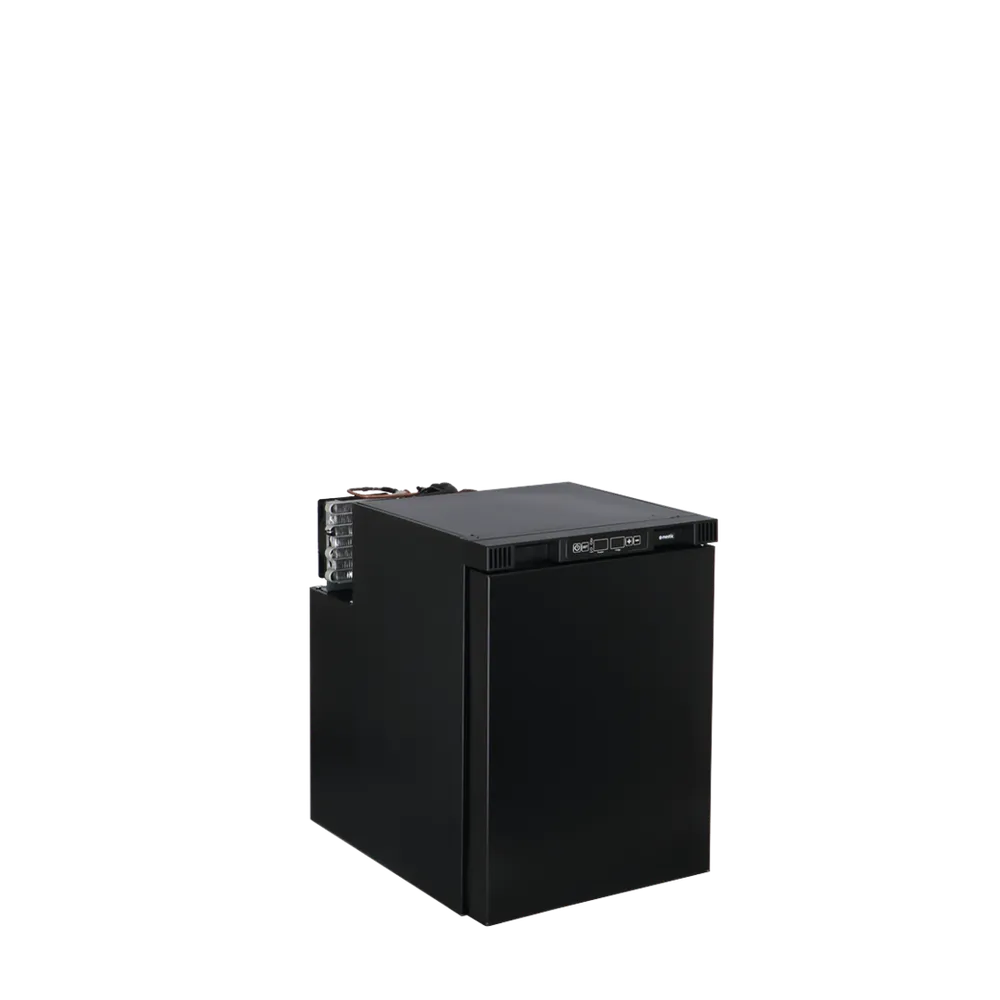 Mestic Kompressorkühlschrank Mestic MR-43 (S)