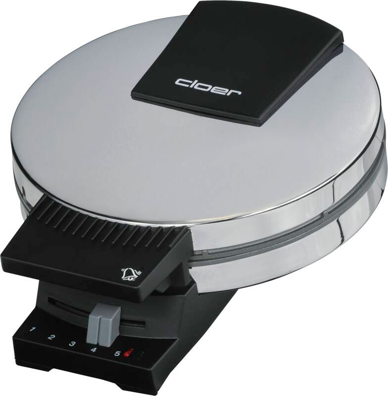 Cloer Waffelautomat 185