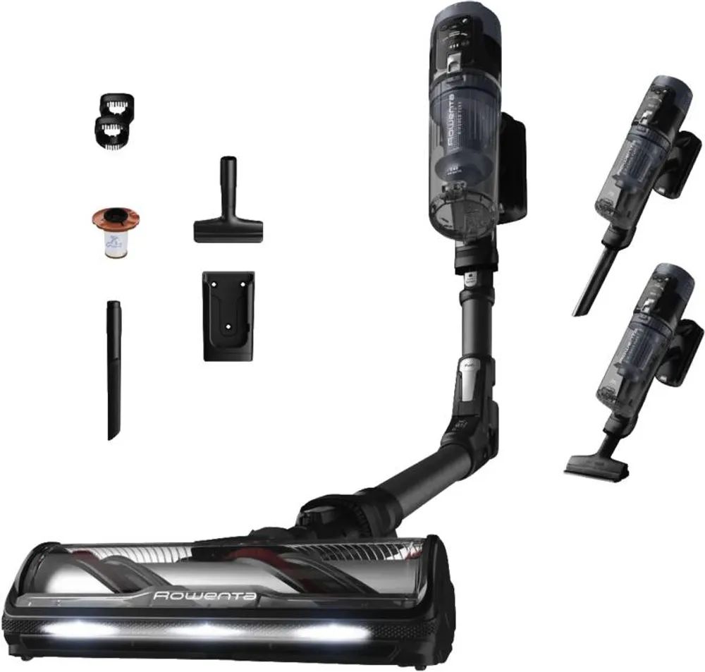 Rowenta X-Force Flex 14.80 RH9B36WV Allergy