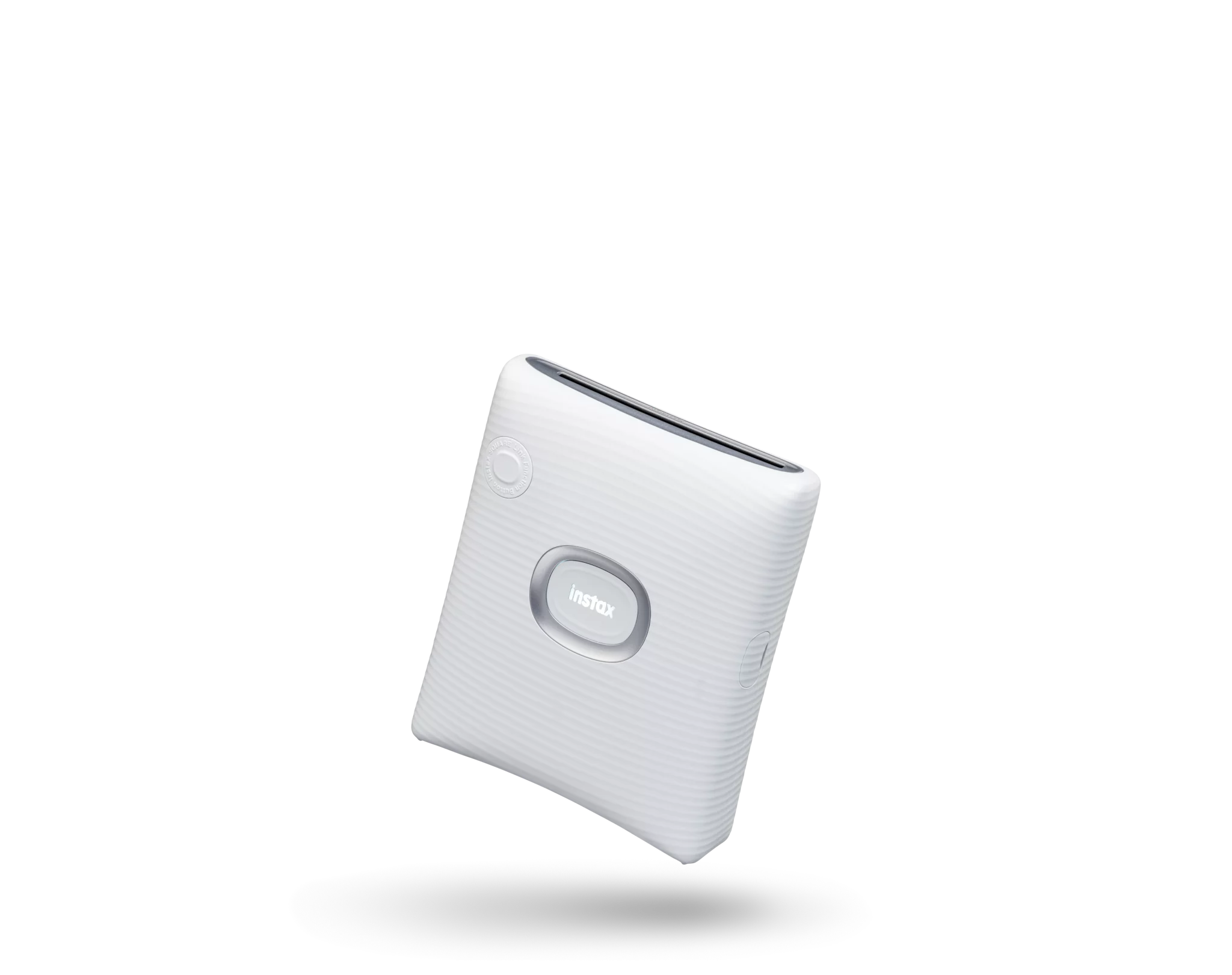 INSTAX SQ LINK WHITE EX D