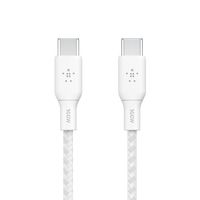 Belkin 100w USB-C to Braided Cable 2M