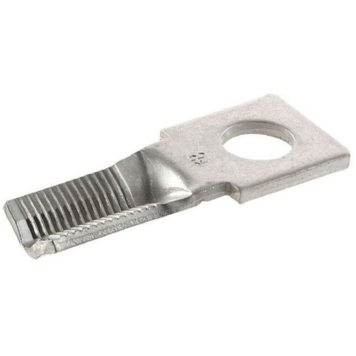 Pfisterer V-LASCHE GERADE 160A 8,4 DM / PFISTE 552 999 002 552999002