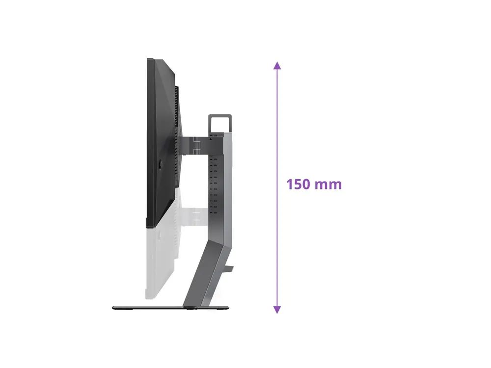 AOC AGON PRO AG246FK6 - AG6 Series - LED-Monitor - Gaming - 61 cm (24")