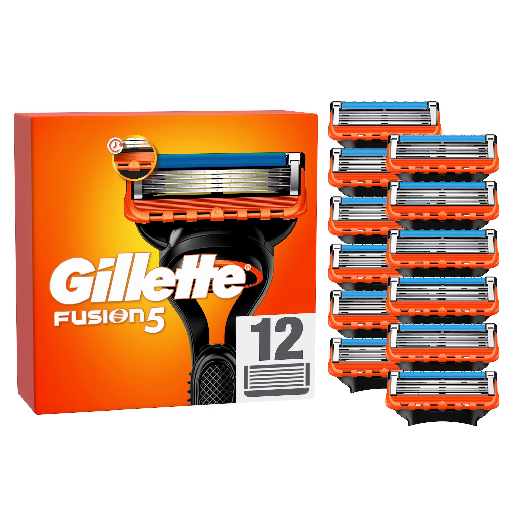 Gillette Fusion5 