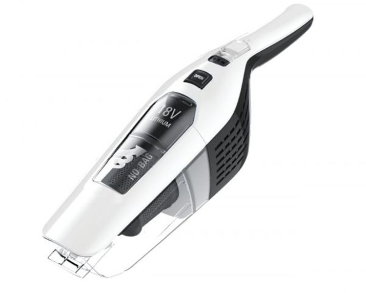 Rowenta RH 6737 Dual Force 2 in 1