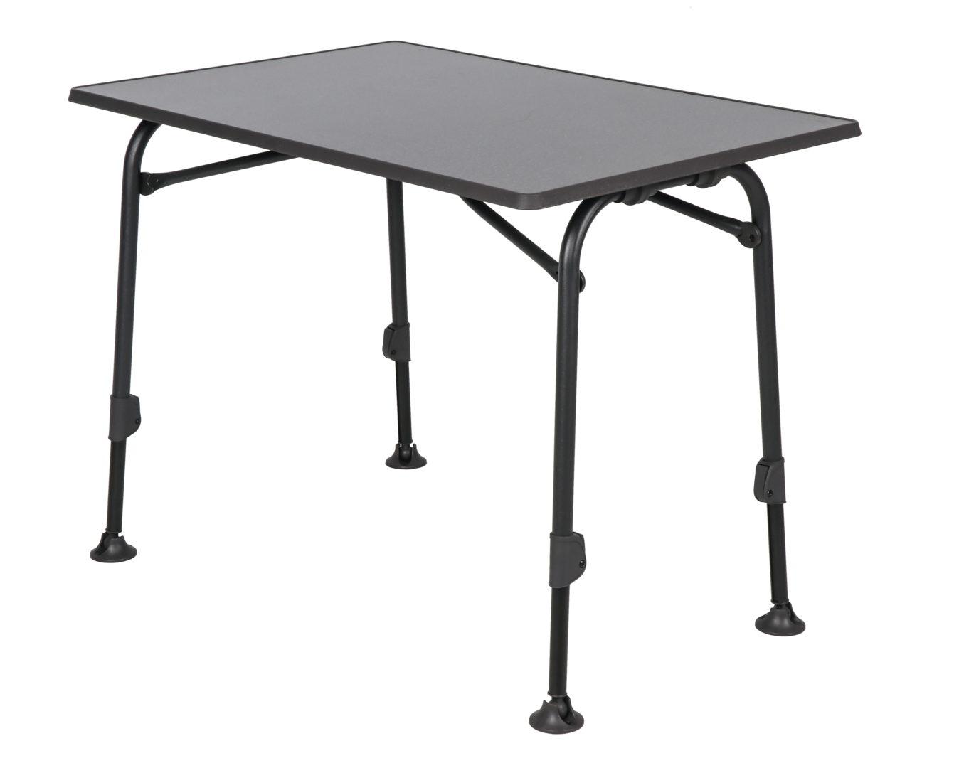 Westfield Tisch AIRCOLITE 100 BLACKLINE