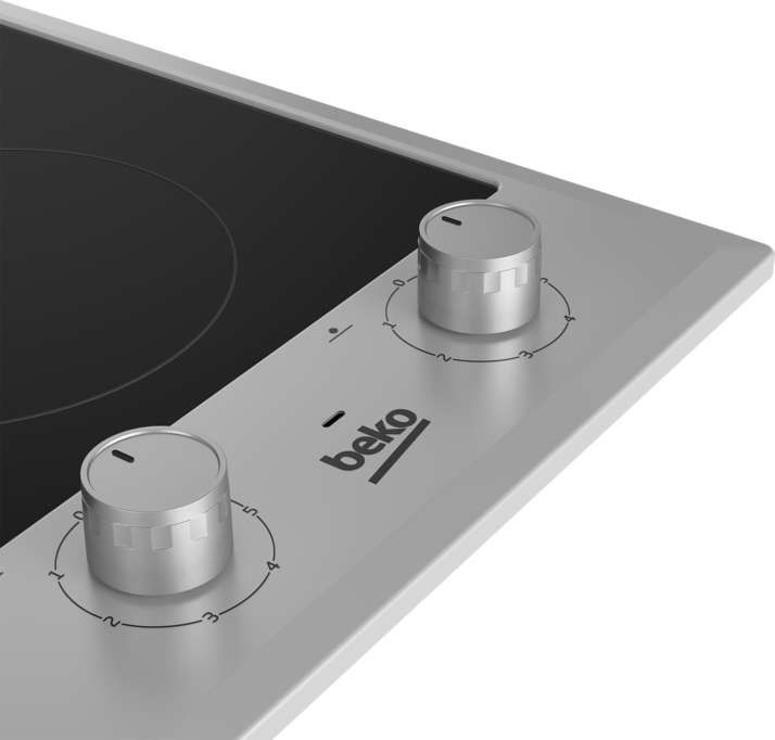 Beko HDCC 32200 X Glaskeramikkochfeld -  30cm