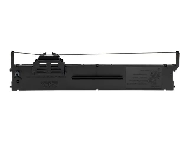 Epson Schwarz - Farbband - für PLQ 20, 20D