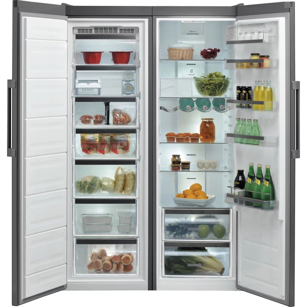 Whirlpool SW8 AM2 D XR 2