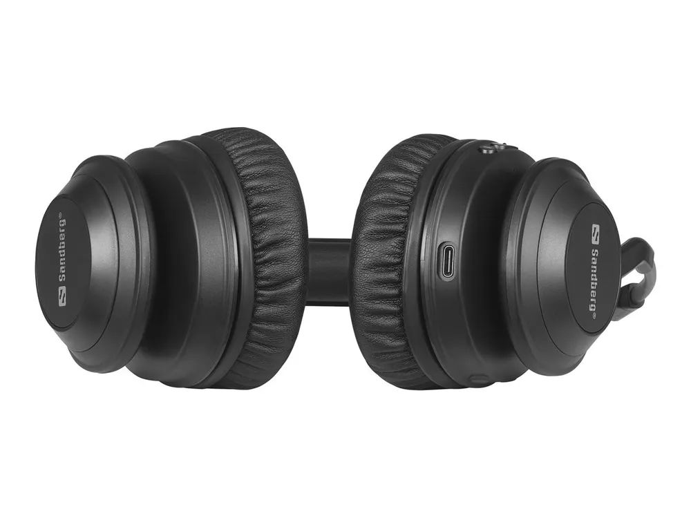 SANDBERG 3in1 Office Headset Pro ENC - Headset