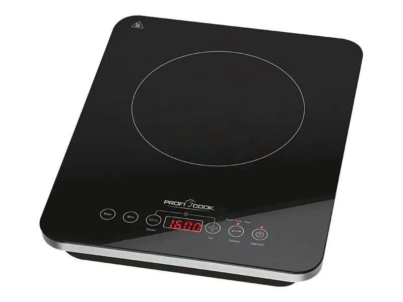 Clatronic ProfiCook PC-EKI 1062 - Elektroherdplatte - 2