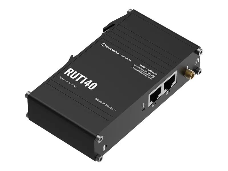 Teltonika RUT140 - Wireless Router 2,4 GHz