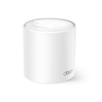 TP-LINK Deco X10 V1 - WLAN-System - (Router)