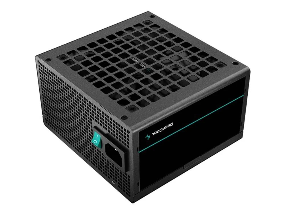Deepcool PF 350 - Netzteil (intern) - ATX12V 2.4/ EPS12V