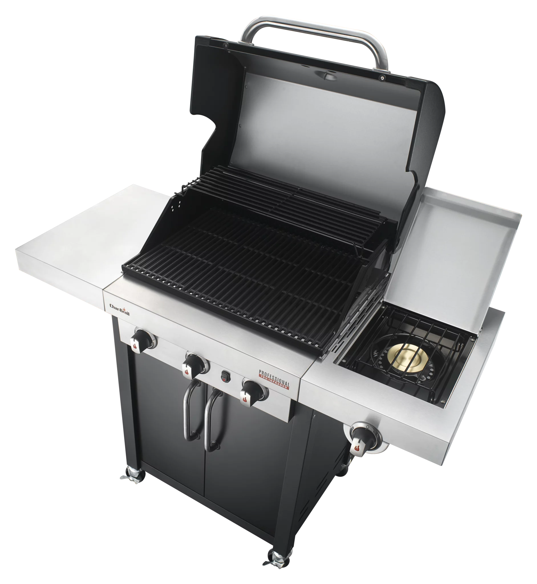 Char Broil Professional 3400 B