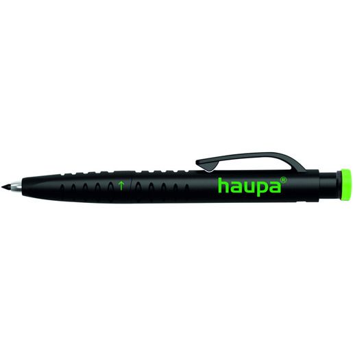 Haupa TIEFLOCH-MARKER 2 IN 1 SW / HAUPA 150044 MIT SPITZER 150044