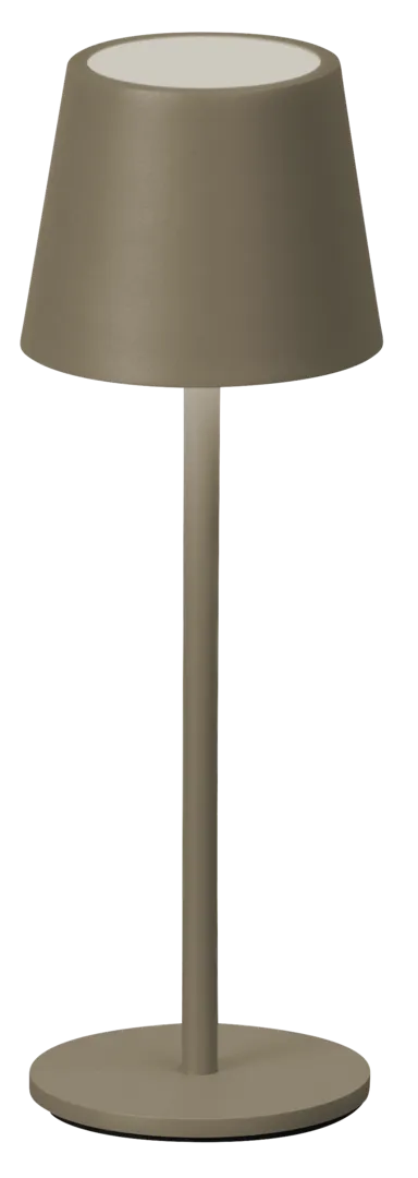 FH Lighting GmbH Lampe ROXI greige