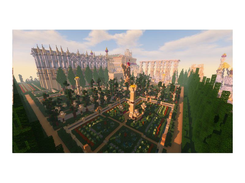 Nintendo Minecraft - Nintendo Switch - Deutsch