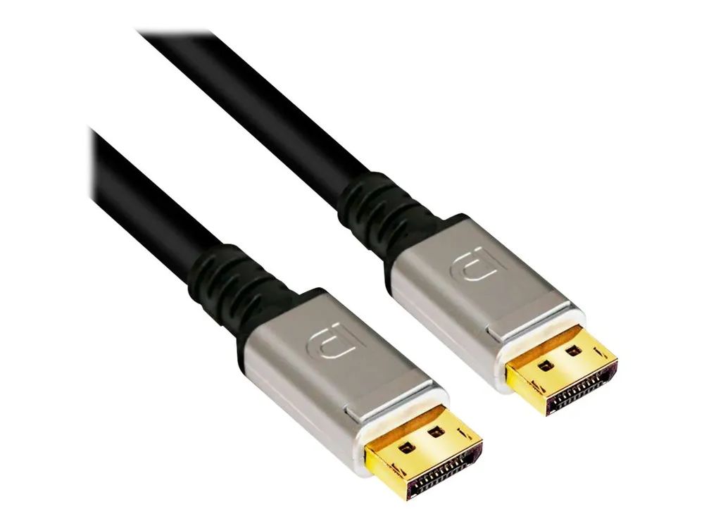 Club 3D DisplayPort-Kabel - DisplayPort (M)